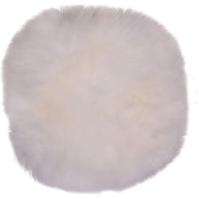 Schapenvacht kussen House Nordic Lambskin