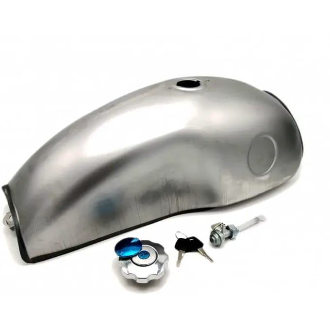 Brandstoftank Brazoline Universel Speed