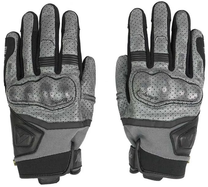 By City Tokio Handschoenen Grijs 2XL Man