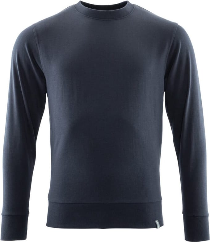Mascot Crossover Sweatshirt 20384-788 - donkermarine - 2XL