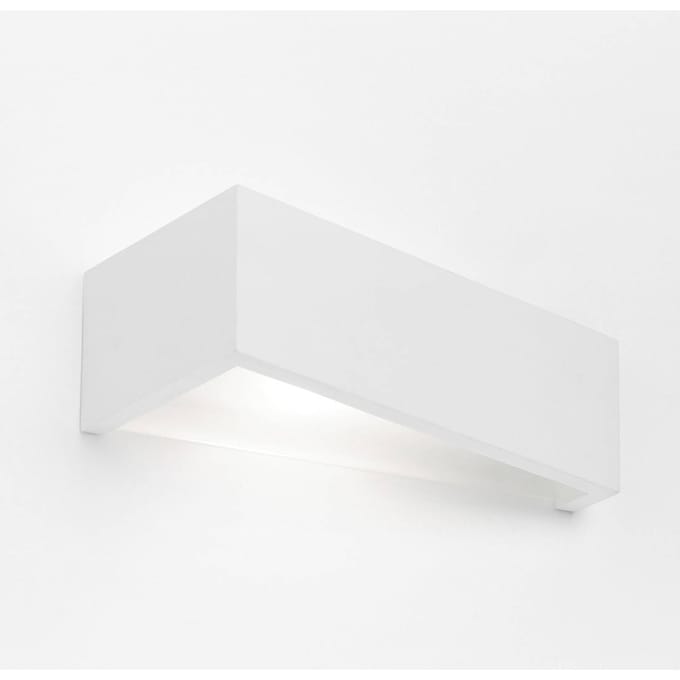 TECNICO by Sforzin Wandlamp Teos, breedte 24,5 cm