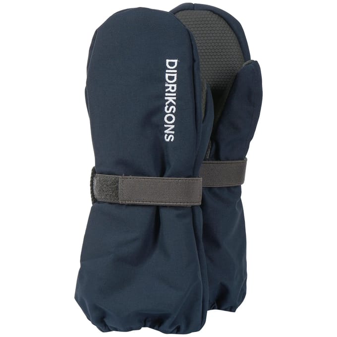 Kinderwanten Didriksons Biggles