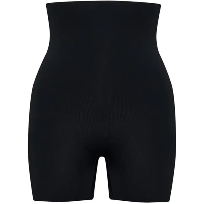 Hoge taille onzichtbare short dames Bye Bra