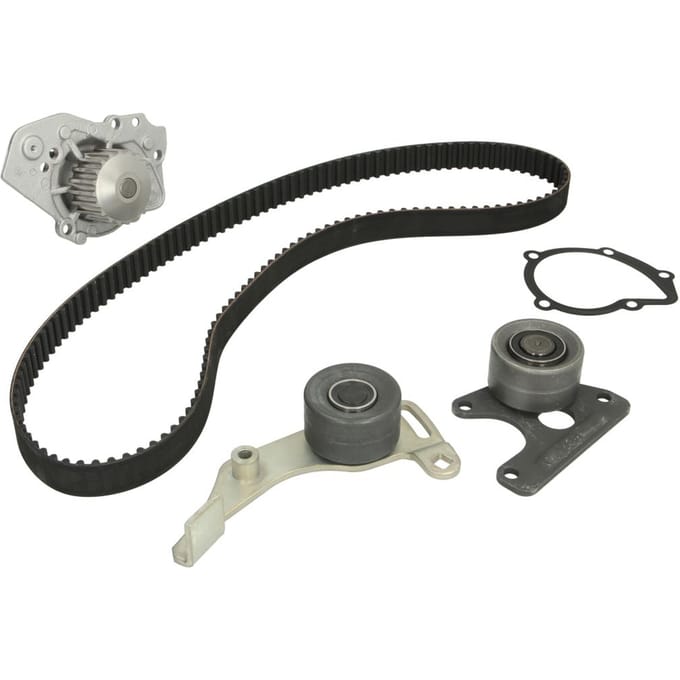 Schaeffler Ina Waterpomp+distributieriem set INA 530 0011 30
