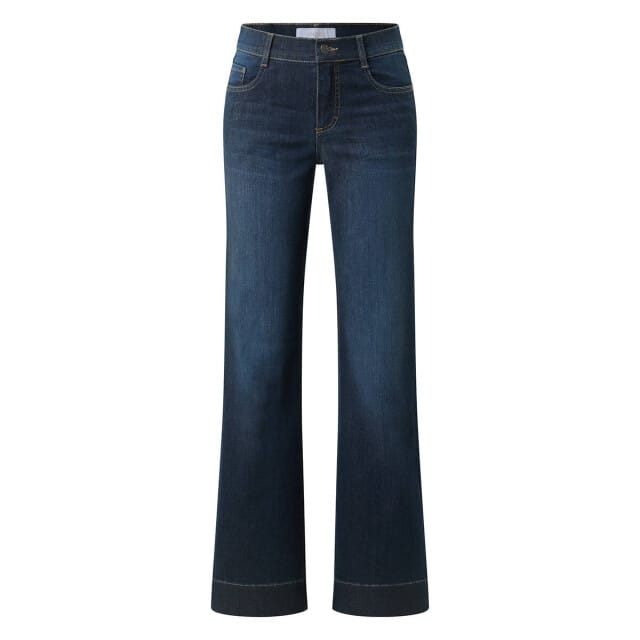 Angels - Dames broek - Maat 36 - Vrouwen - Jeans - katoen