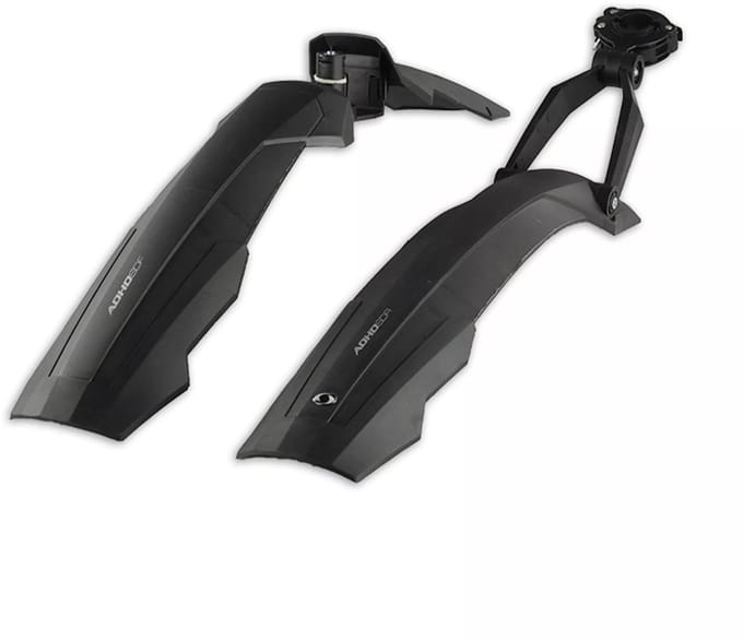 Simpla Fietsspabordenset Short 26-27,5 Inch