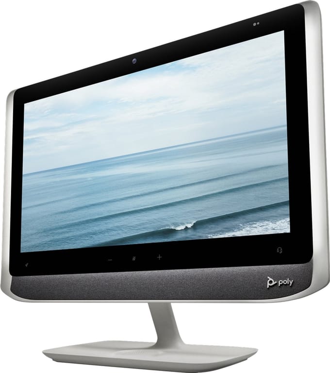 Video Conferencing System Poly 2200-87100-101