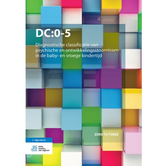 Dc:0-5 - ZERO TO THREE