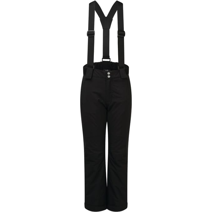 Dare 2B Kinderen/Kinderen Outmove II skibroek (Zwart)