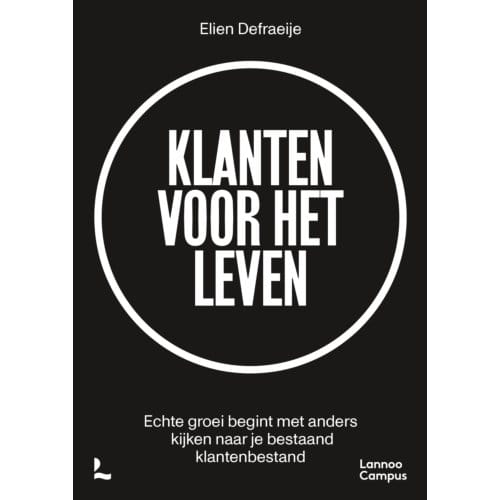Klanten Voor Het Leven - Elien Defraeije