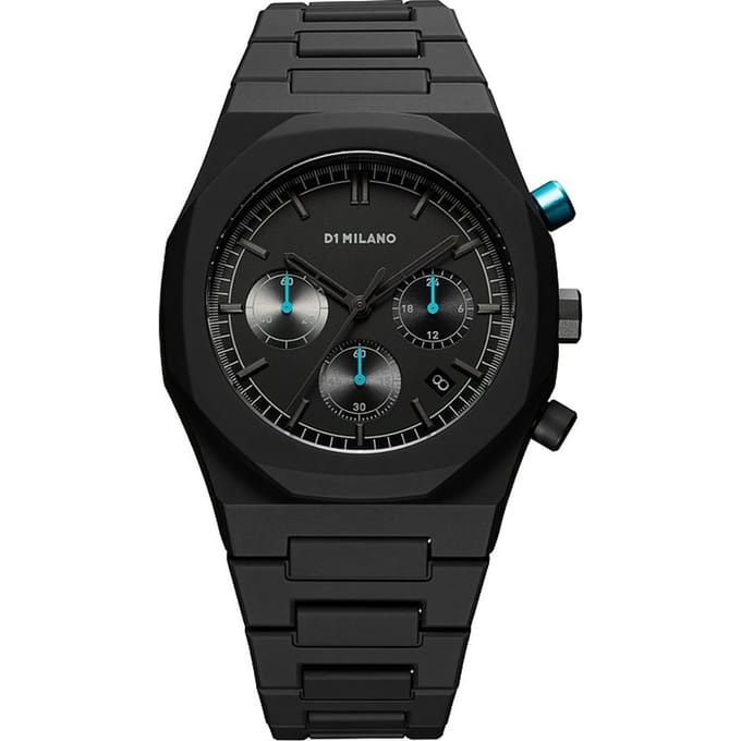 D1 Milano Chronograaf PHBJ07