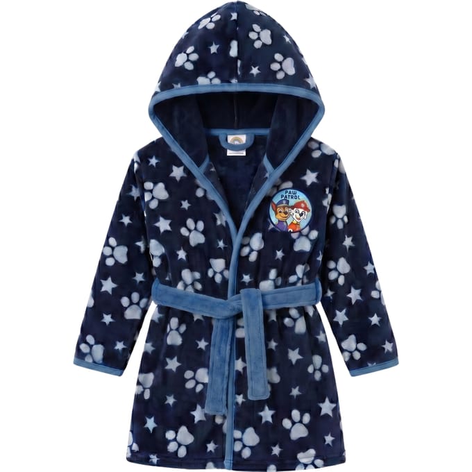 Paw Patrol Badjas