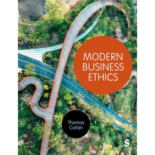 Modern Business Ethics - Thomas Corbin