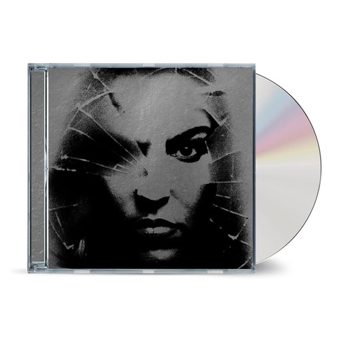 Halestorm CD - Back from the dead - voor Geen - standaard
