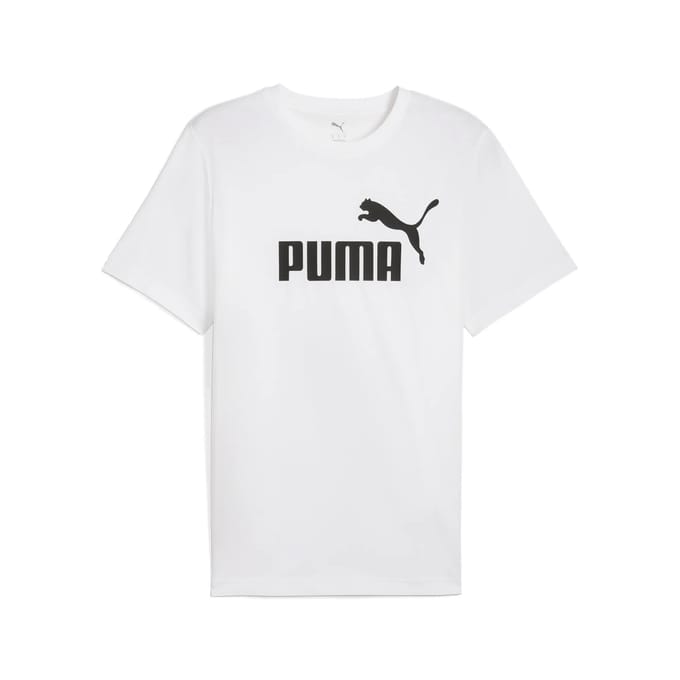 Puma T-shirt Set van 2
