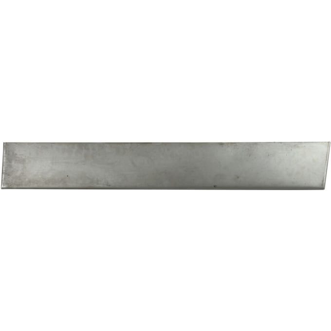 Reparatie plaatwerk deur BLIC 6015-00-9520132P