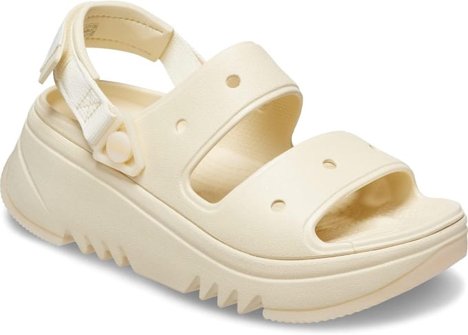Crocs Hiker Xscape Sandal Vanilla Maat 43/44 M10W12