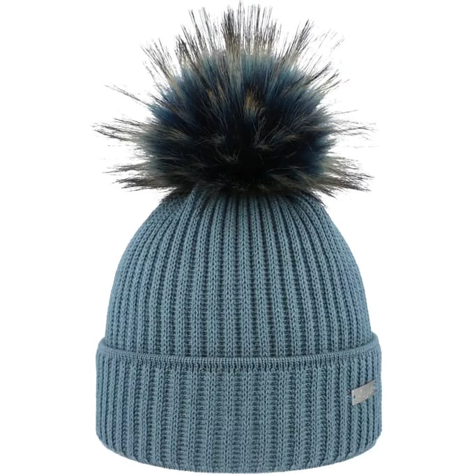 Vrouwenhoed Eisglut Shellyl Merino