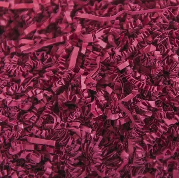 Opvulmateriaal SizzlePak 10KG BORDEAUX