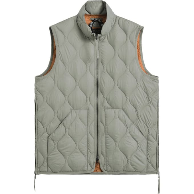 Taion Bodywarmer 001alszml-1