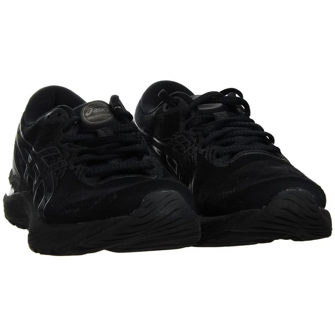 Asics Gel-Cumulus 23 Dames Zwart Hardlooptrainers