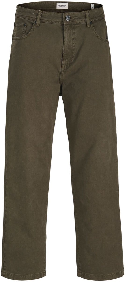 JACK&JONES - JPSTALEX JJORIGINAL 017 LN - Heren - Broeken