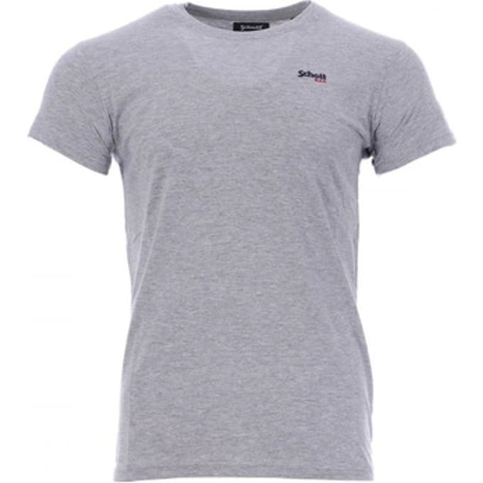 T-shirt Schott T-shirt