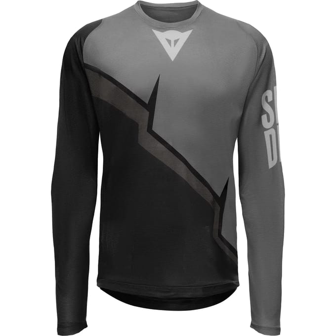 Jersey met lange mouwen Dainese HgAER