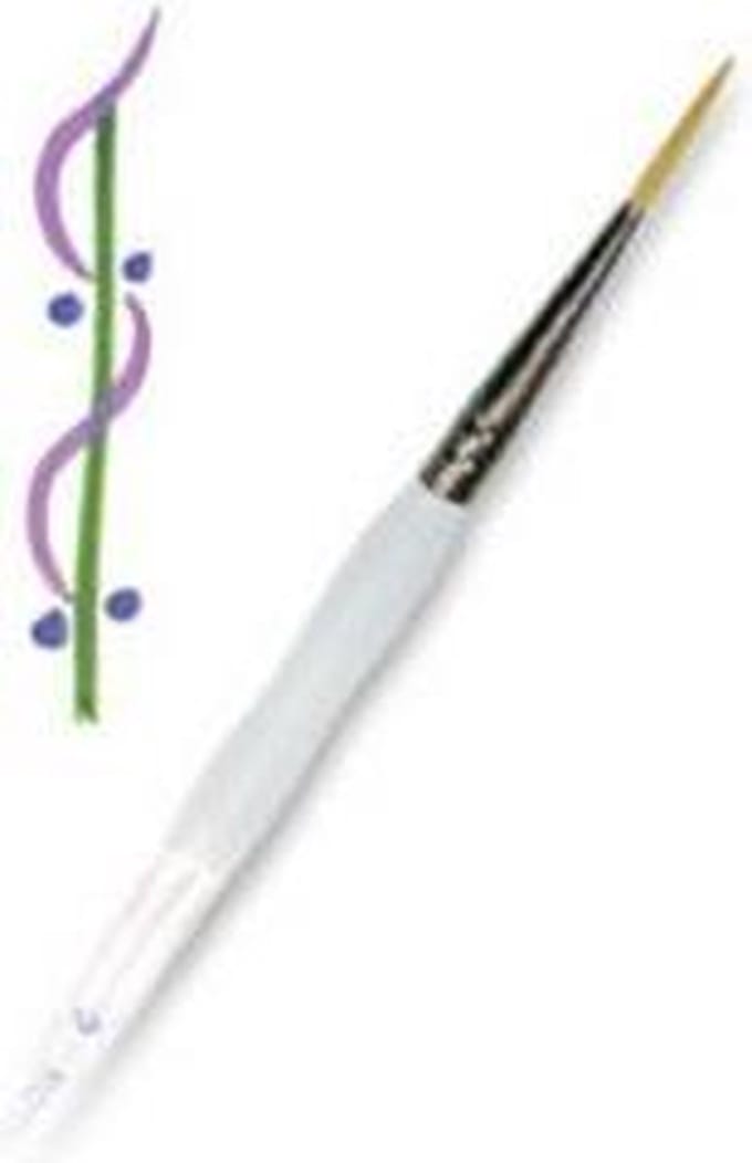 Soft Grip Short Liner