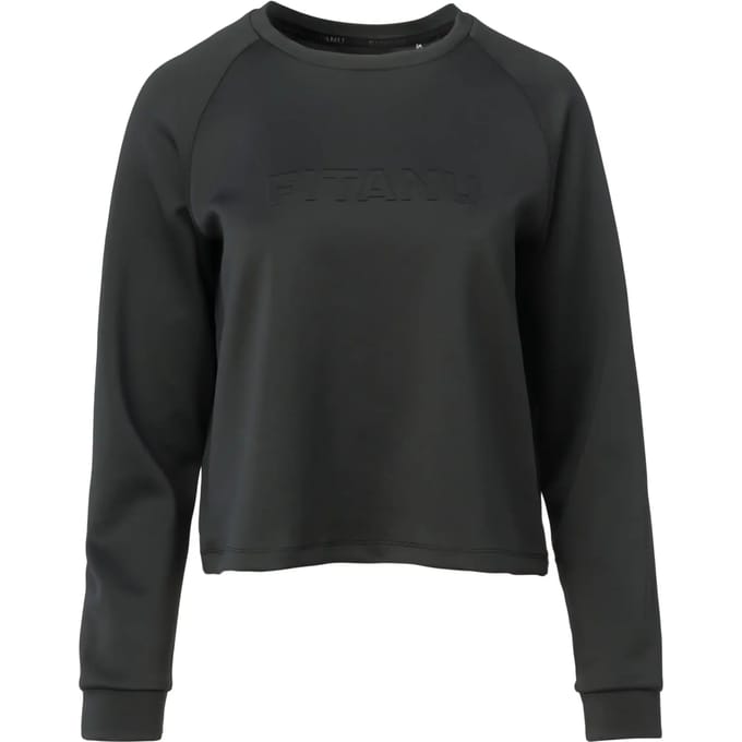 Dames sweatshirt Fitanu Fabiola