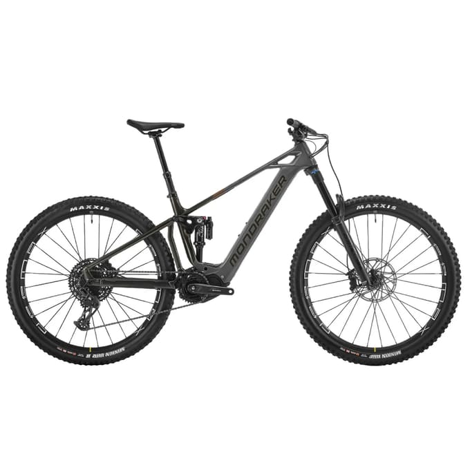 Framebescherming Monkey Products Mondraker - Crusher