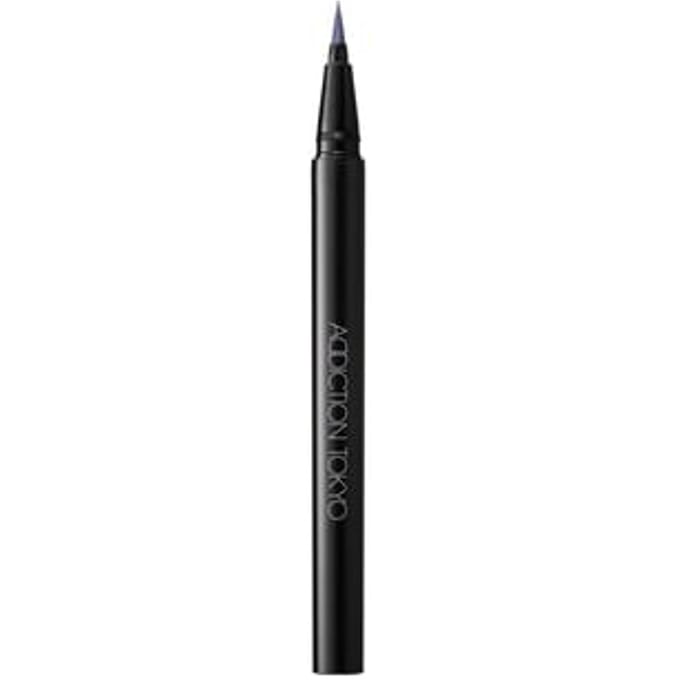 ADDICTION - The Liquid Eyeliner Pearl 105SP Night Swimmer