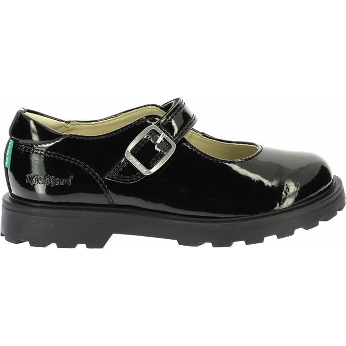 Dames ballerina's Kickers Blusy