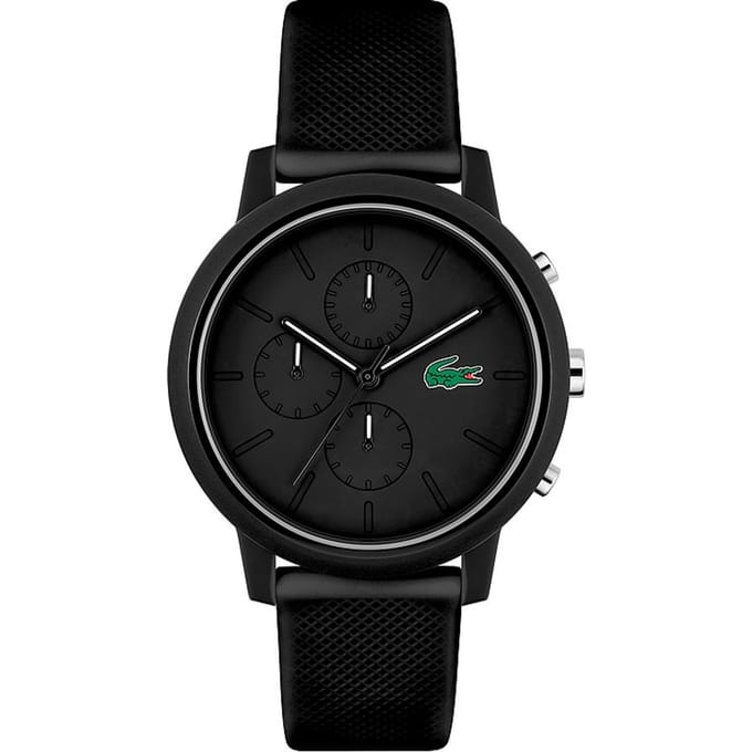 Lacoste Herenhorloge 2011243