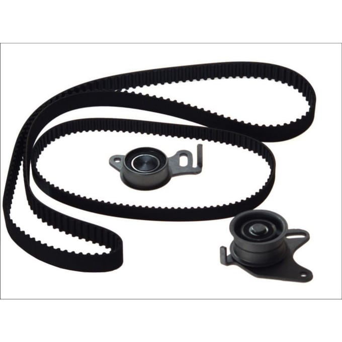 Distributieriemset SKF VKMA 95014