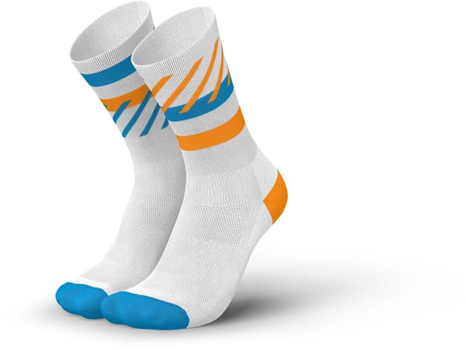 INCYLENCE RUNNING DISRUPTS - WHITE BLUE ORANGE - 35-38