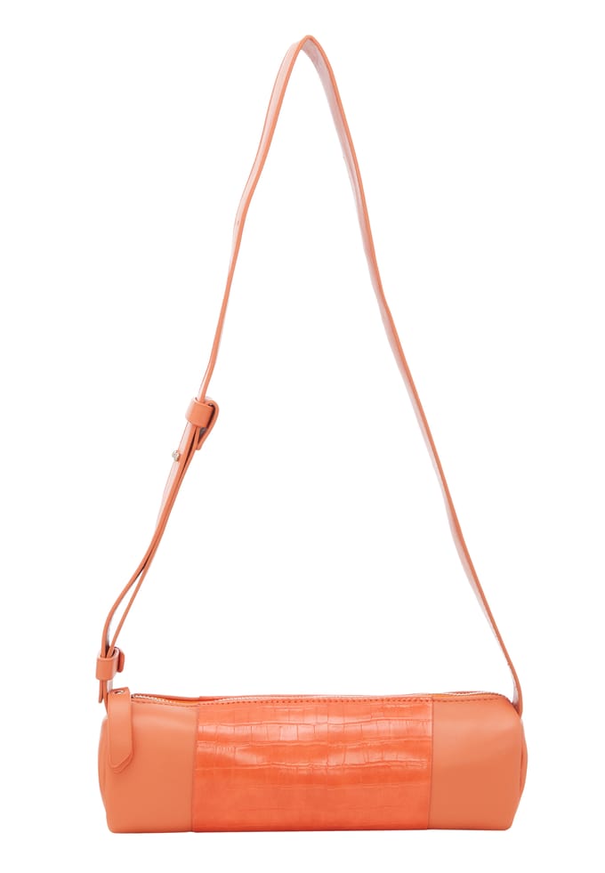 FELIPA Handtas Dames oranje