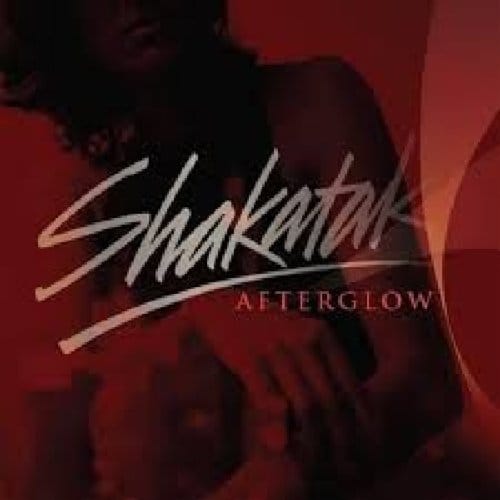 Afterglow - Shakatak