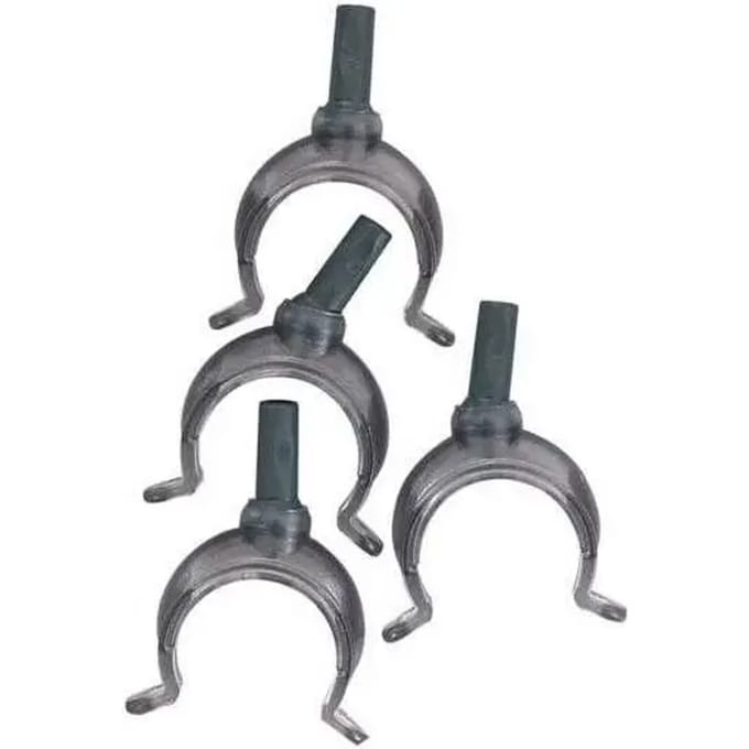 Eheim Sproeierclips voor Installatieset 2