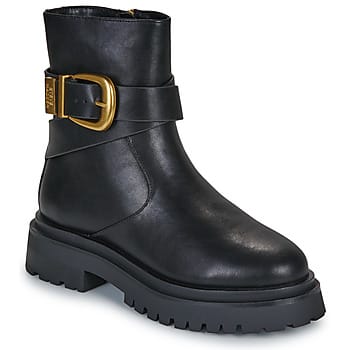 Dameslaarzen Steve Madden Lexs