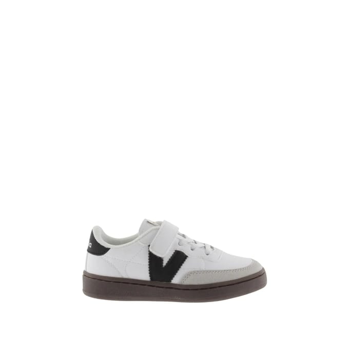 Kindertrainers Victoria Oslo Efecto Piel blanches
