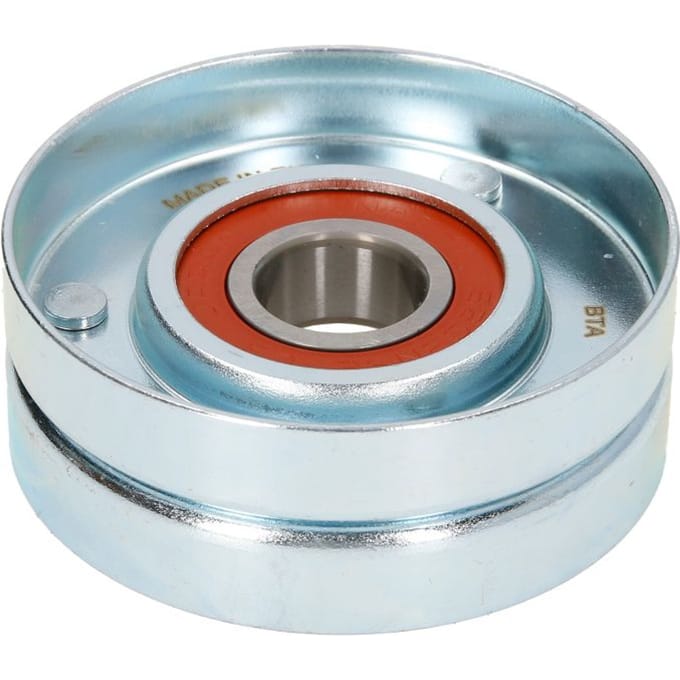 Spanpoelie, V-riem BTA E2Y0000BTA