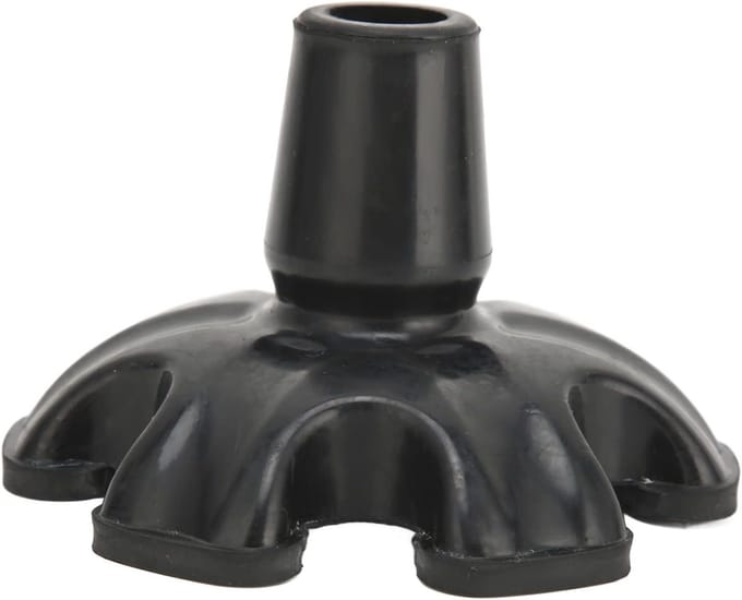 Zelfstabiliserende Stick Tips met 6 Ondersteunende Voetjes