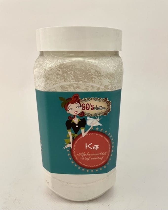 Lambert Chemicals Krijt - 700 gr