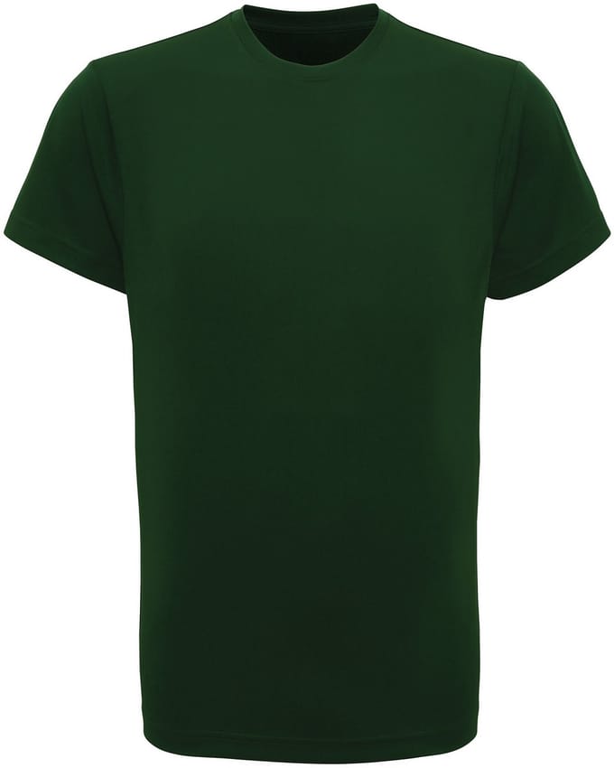 TriDri Men´s Performance T-Shirt TR010 - Bottle - S