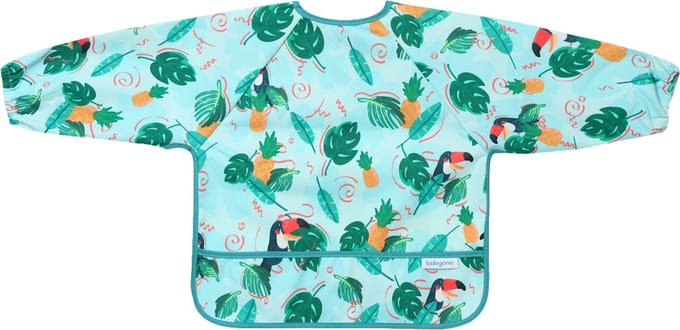 Baby Ono Toucan 6-24mnd Longsleeve Slab