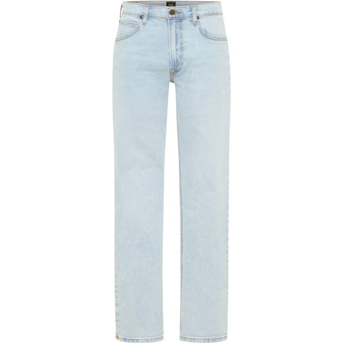 LEE - LUKE - EXTRA LIGHT WORN IN - W30 X L32