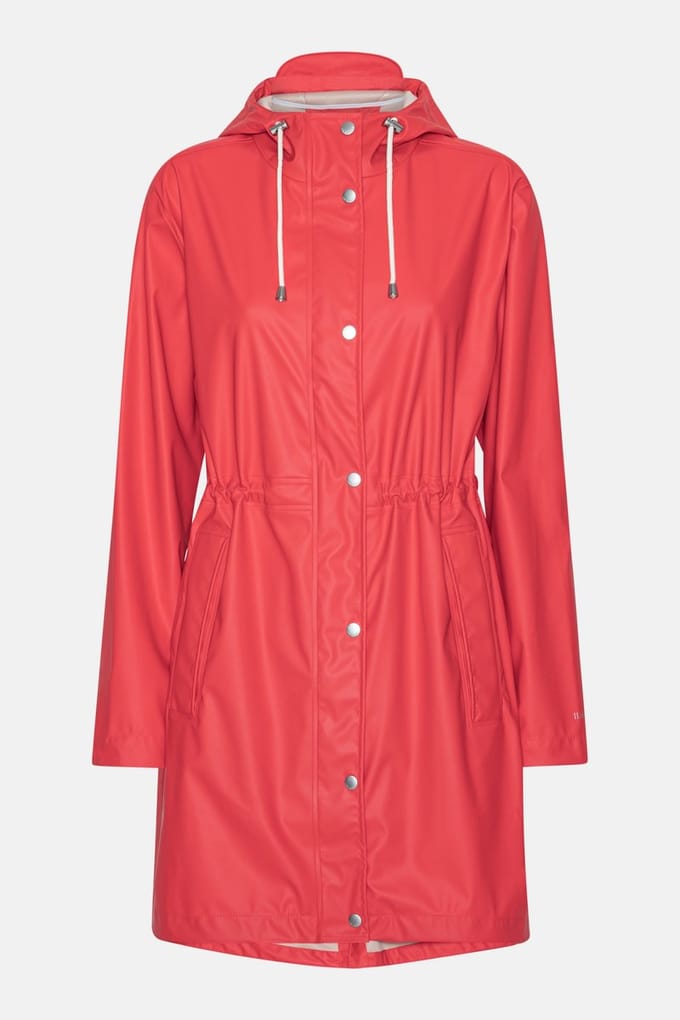 Parka Regenjas RAIN230FR
