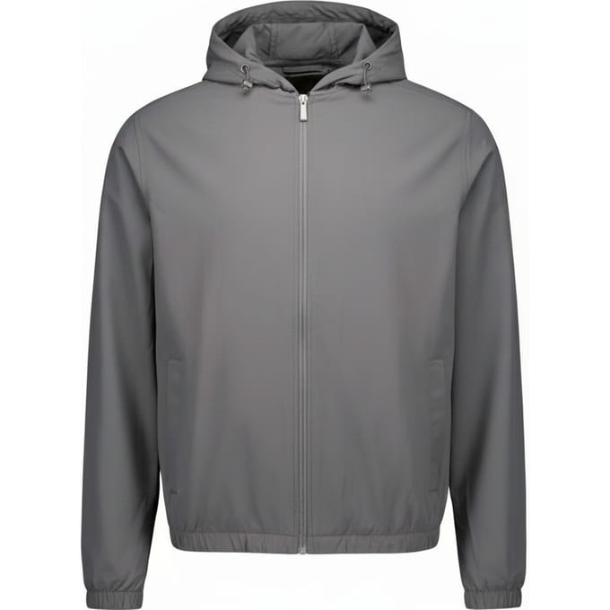 Vaganza Jacket Jackets Anthraciet Ckt-5039