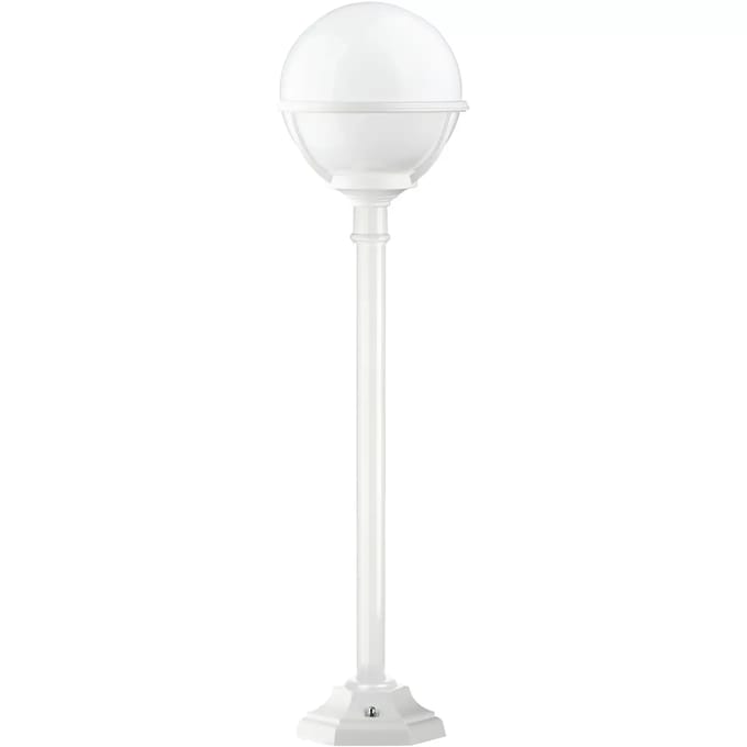 Classic Verlichting Dopo lighting CLIC-CLAC Globo IP43 E27 1060 mm